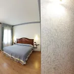 ファームステイ Delizia D'este Francolino