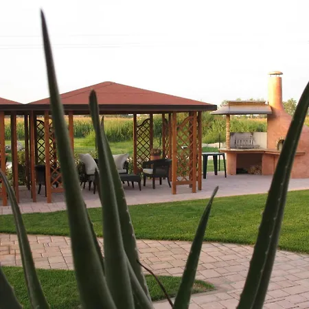 Delizia D'este Alloggio per agriturismo *