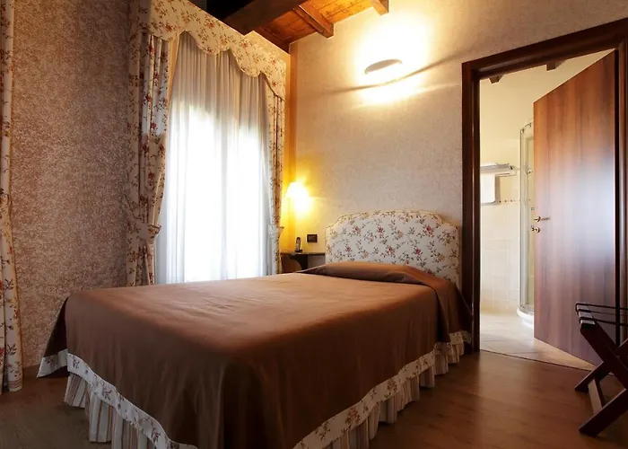 Delizia D'este Francolino