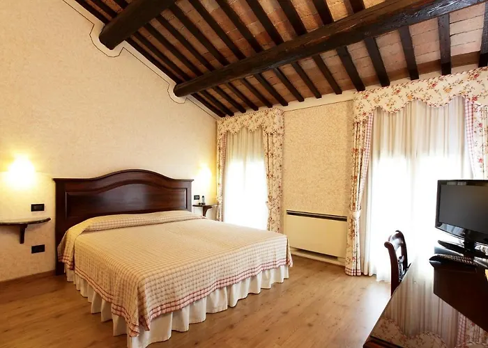 Alloggio per agriturismo Delizia D'este Francolino