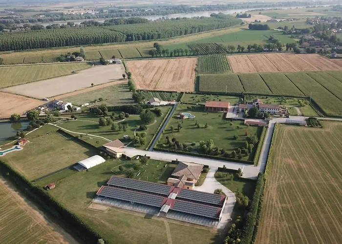 Delizia D'este Alloggio per agriturismo