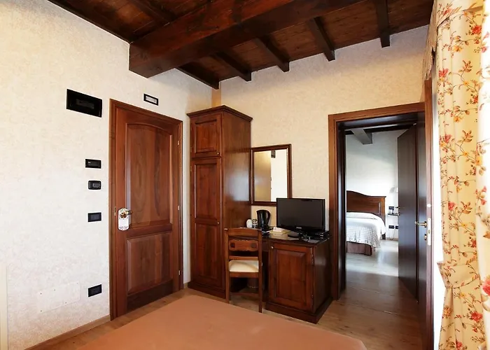 Delizia D'este Alloggio per agriturismo Francolino