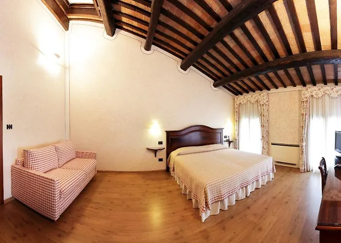Delizia D'este Alloggio per agriturismo *