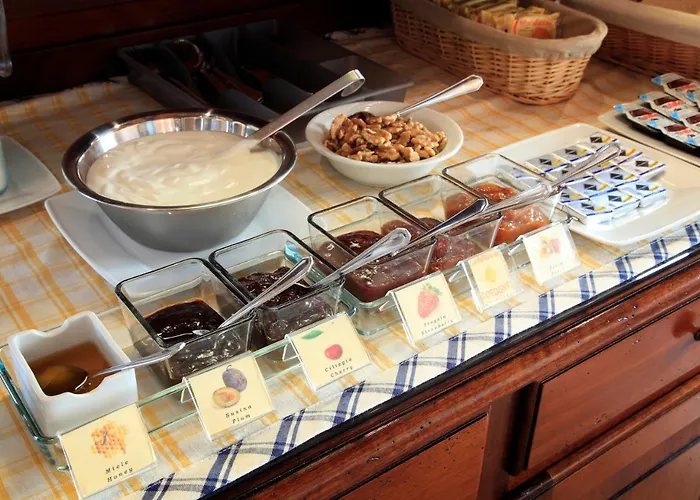 Delizia D'este Alloggio per agriturismo *