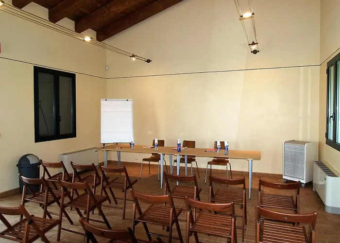 Delizia D'este Alloggio per agriturismo *