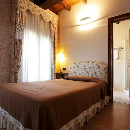 Delizia D'este Francolino