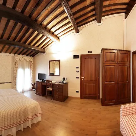 Farm stay Delizia D'este *