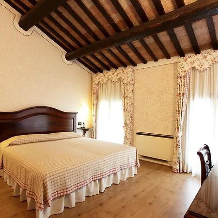 Gospodarstwo agroturystyczne Delizia D'este Francolino