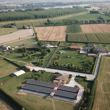 Delizia D'este Gospodarstwo agroturystyczne