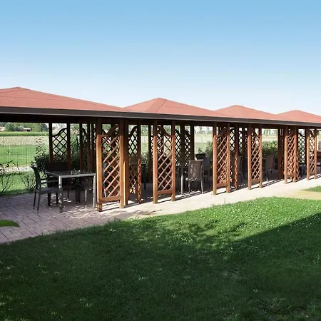 Delizia D'este Farm stay