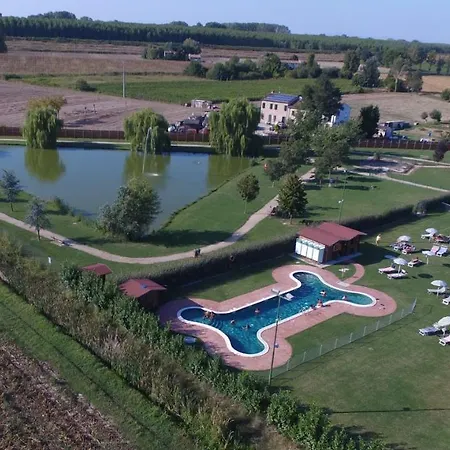 Delizia D'este Farm stay