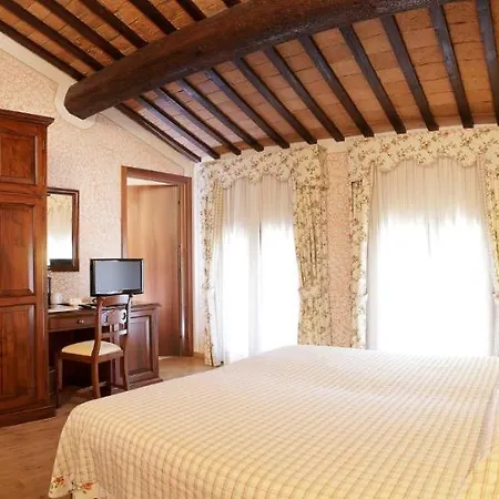 Delizia D'este Farm stay *