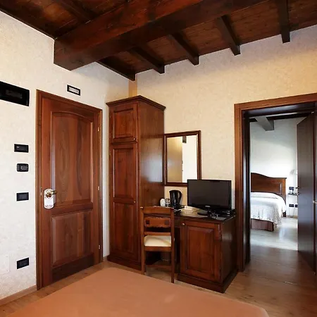 Delizia D'este Farm stay Francolino