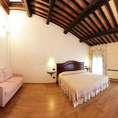 Delizia D'este Farm stay *