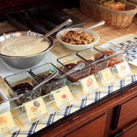 Delizia D'este Farmház *