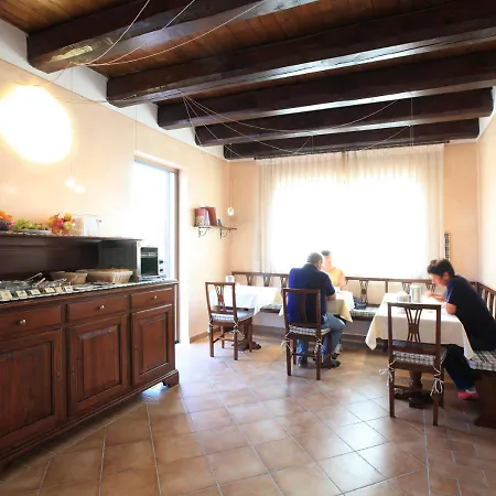 Delizia D'este Farmház *