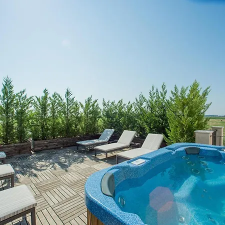 Farm stay Delizia D'este