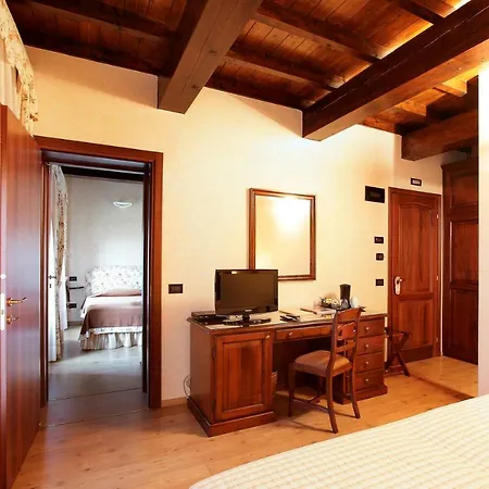 Farm stay Delizia D'este *