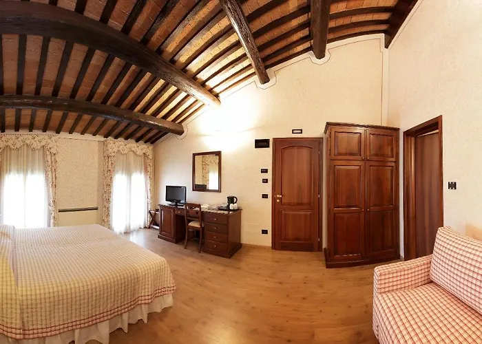 Farm stay Delizia D'este *