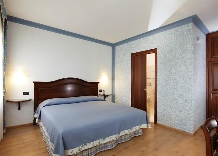 Delizia D'este Farm stay