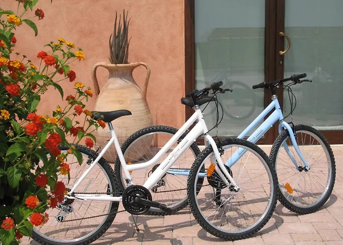 Delizia D'este * Francolino