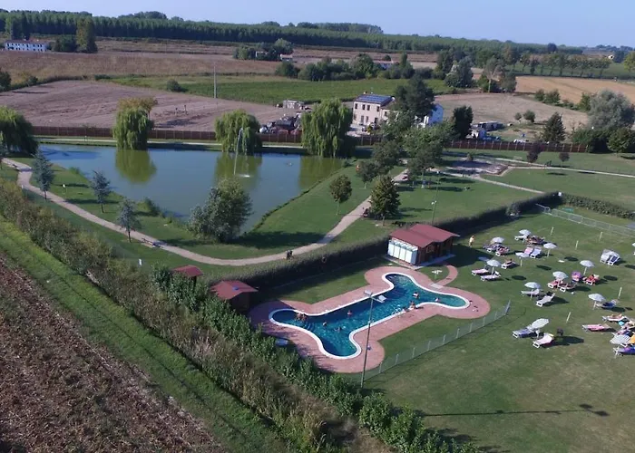 Delizia D'este Farm stay