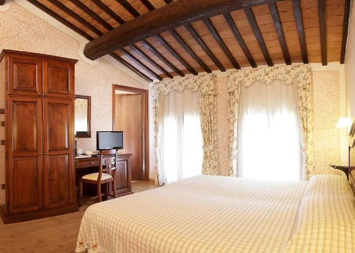 Delizia D'este Farm stay *