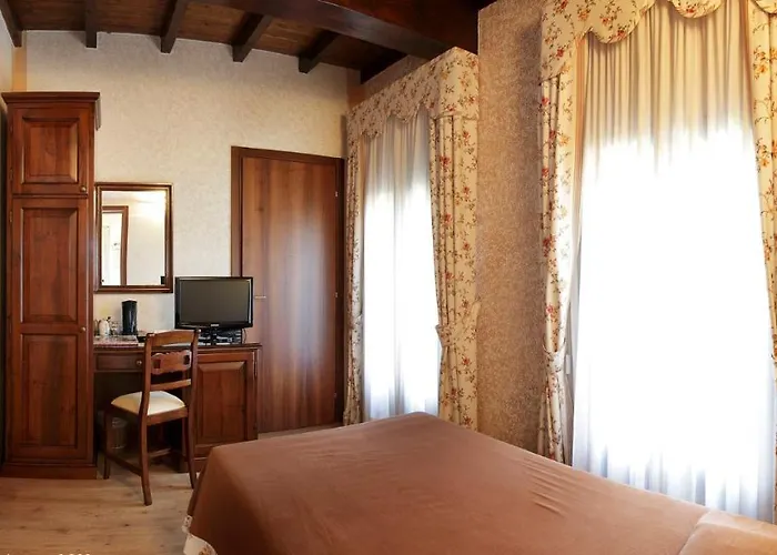 Delizia D'este Gospodarstwo agroturystyczne Francolino