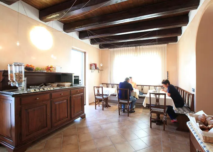 Delizia D'este Farm stay *