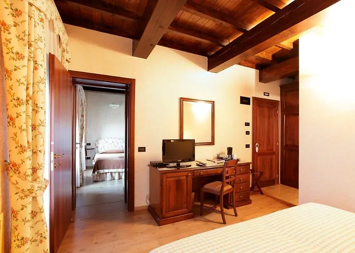 Farm stay Delizia D'este *